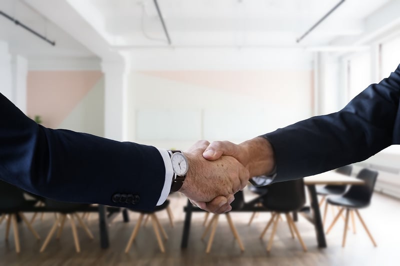 Job Hunting Image
