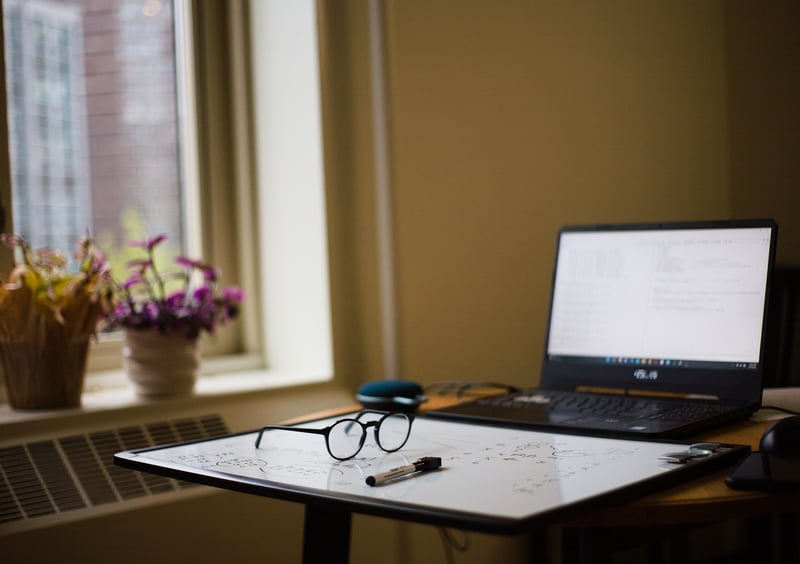 Certification Laptop
